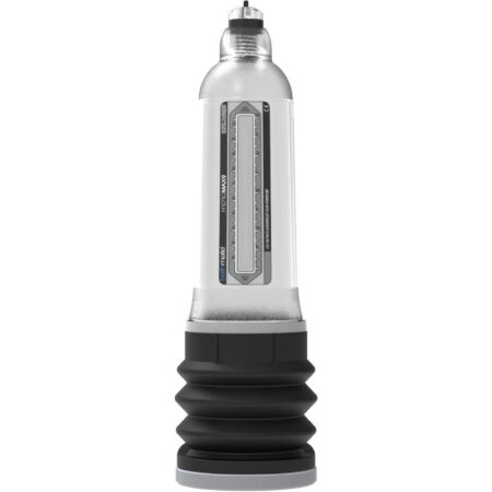 Bathmate – Hydromax 9  – Transparant