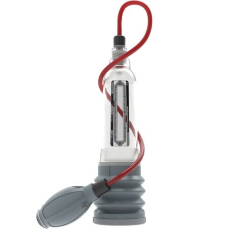 Bathmate – HydroXtreme 7 (X30) – Transparant